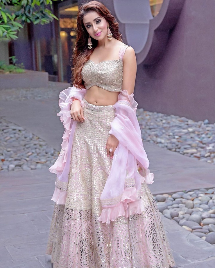 Musskan Sethi