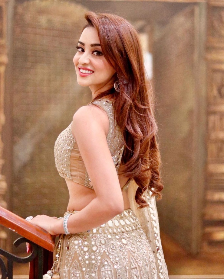 Musskan Sethi