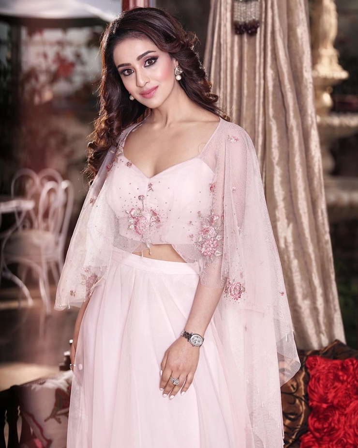 Musskan Sethi
