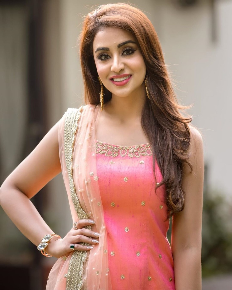 Musskan Sethi