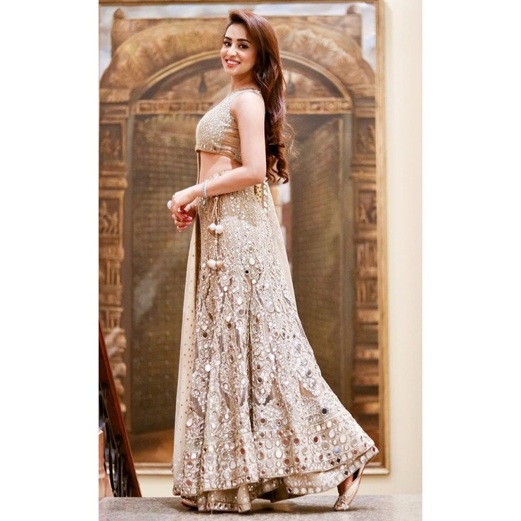Musskan Sethi