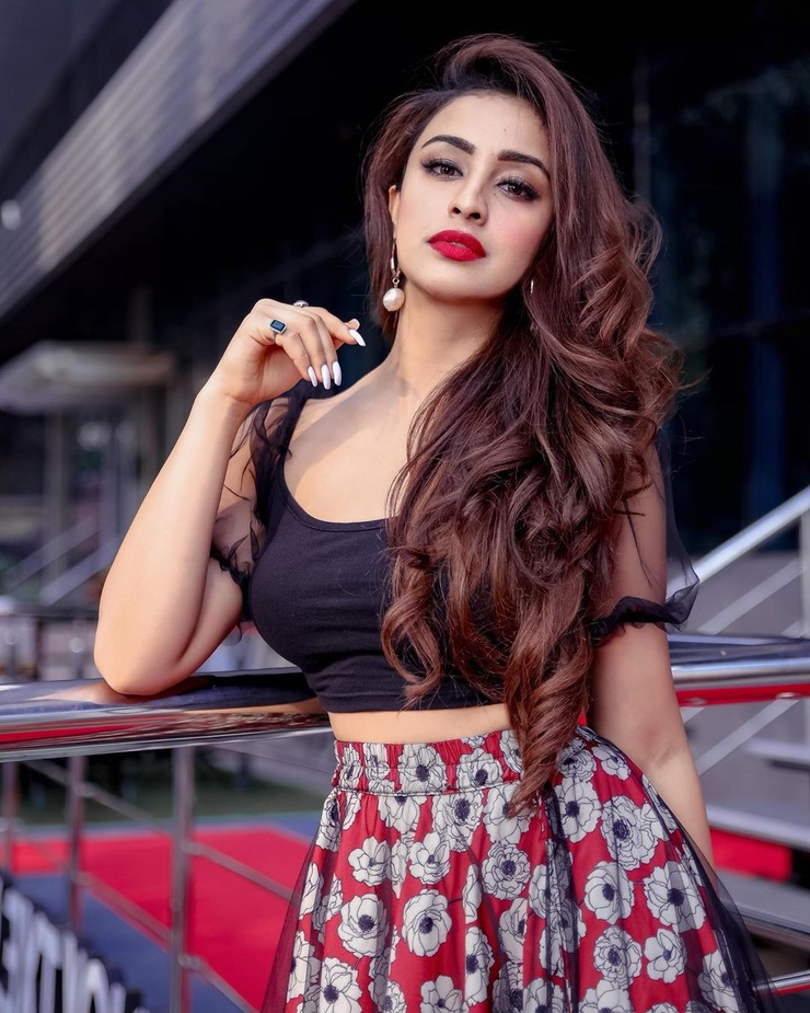Musskan Sethi