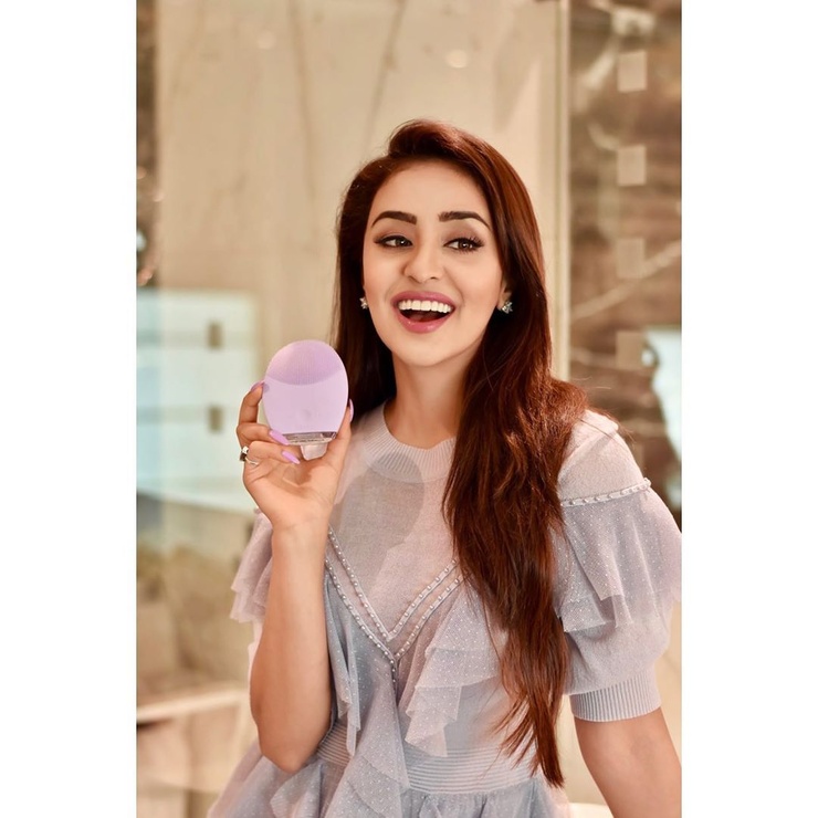 Musskan Sethi