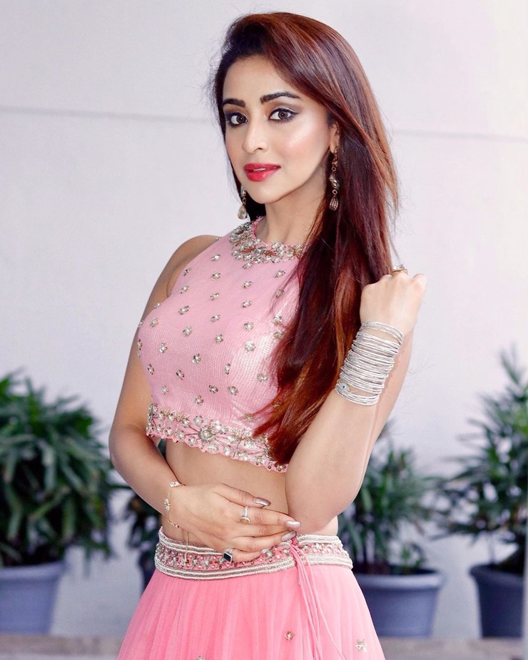 Musskan Sethi