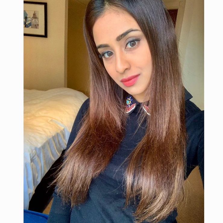 Musskan Sethi