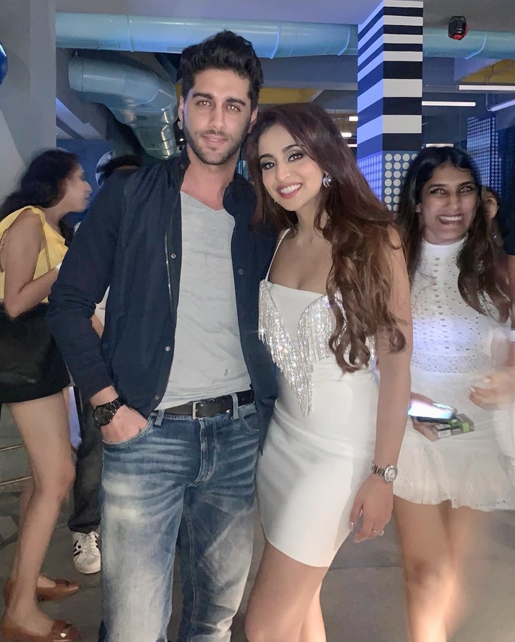 Musskan Sethi