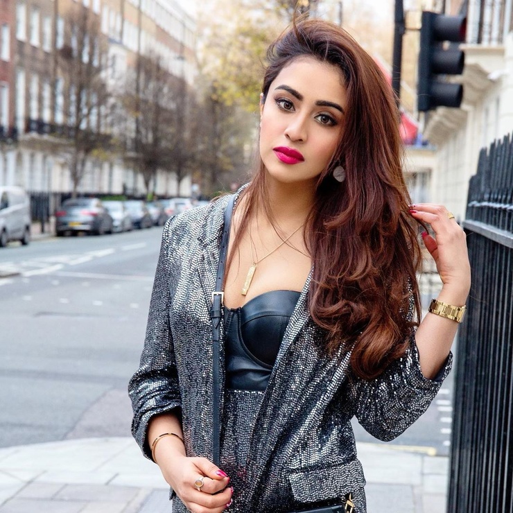 Musskan Sethi