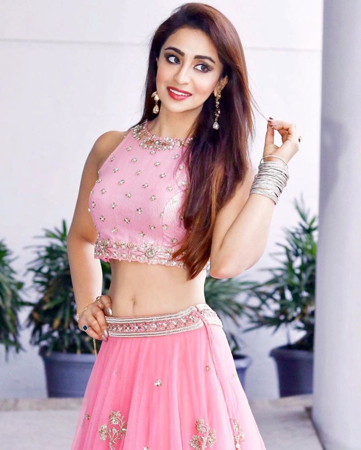 Musskan Sethi