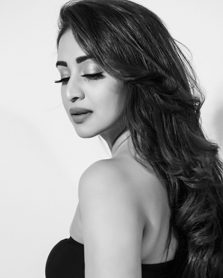 Musskan Sethi