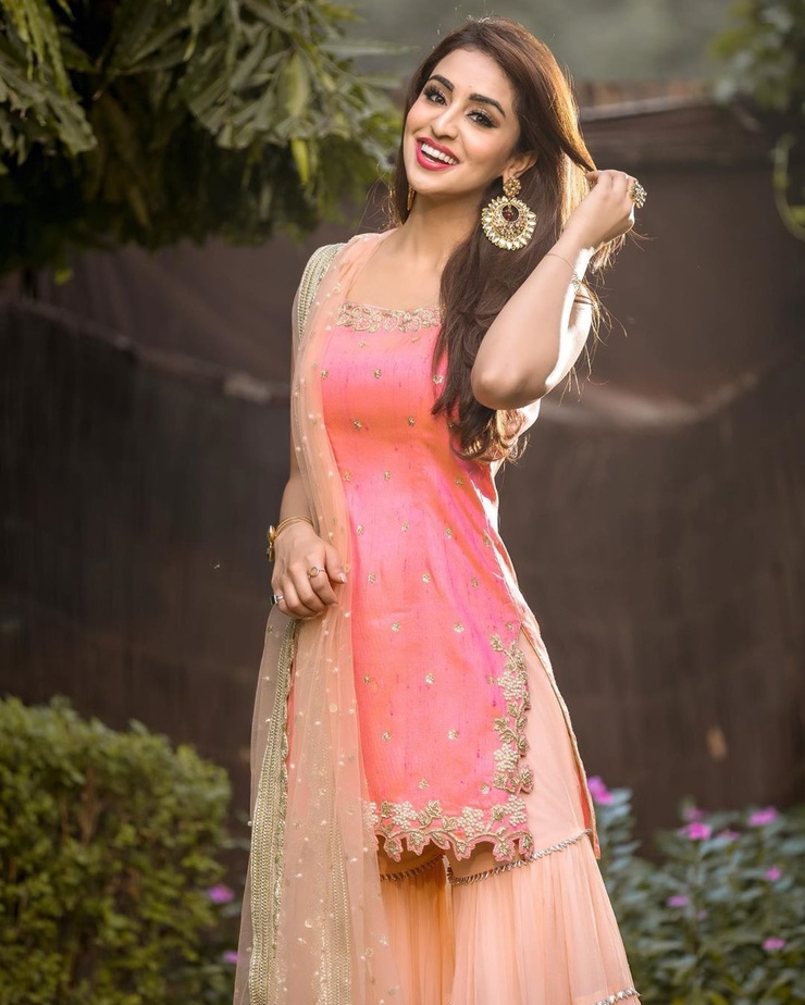 Musskan Sethi