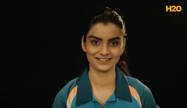 Anveshi Jain