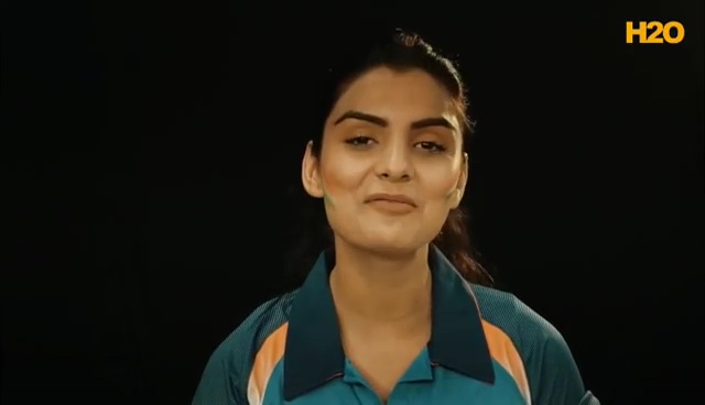 Anveshi Jain