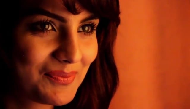 Anveshi Jain