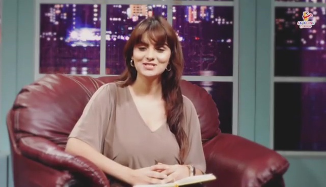 Anveshi Jain