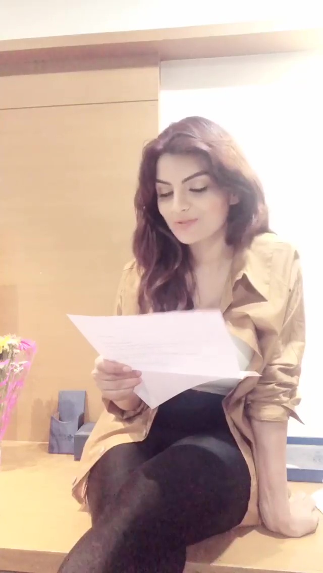Anveshi Jain