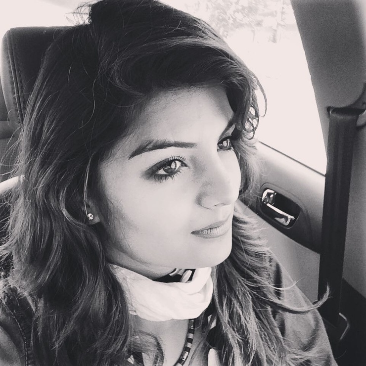 Anveshi Jain