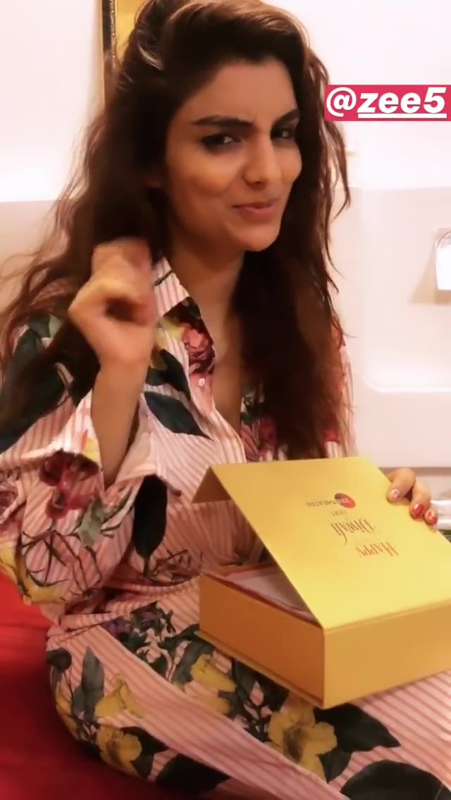 Anveshi Jain
