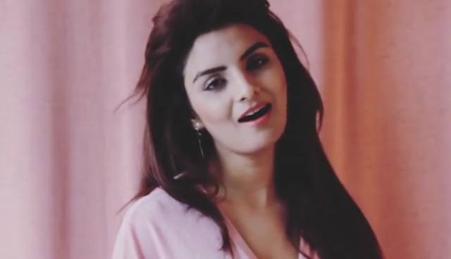 Anveshi Jain