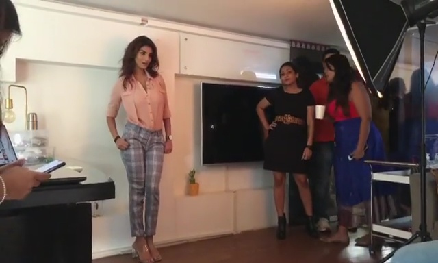 Anveshi Jain