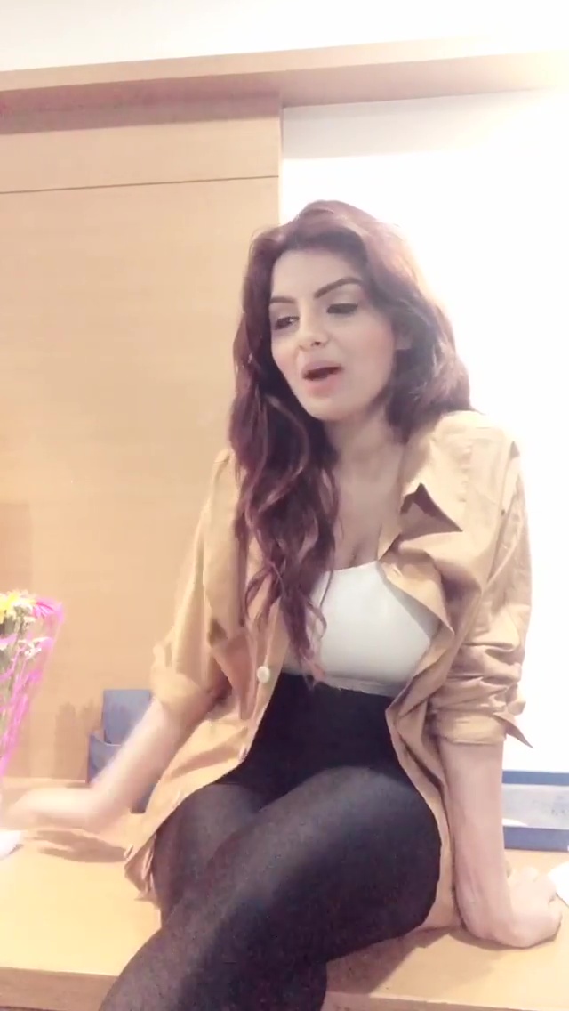 Anveshi Jain