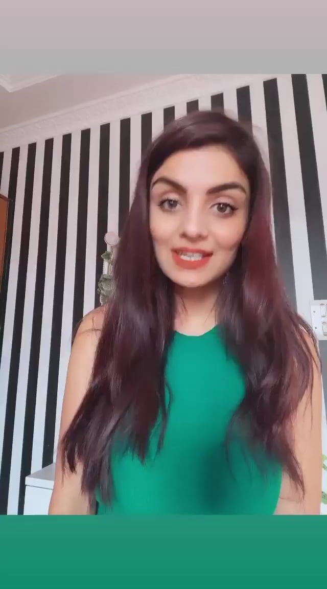 Anveshi Jain