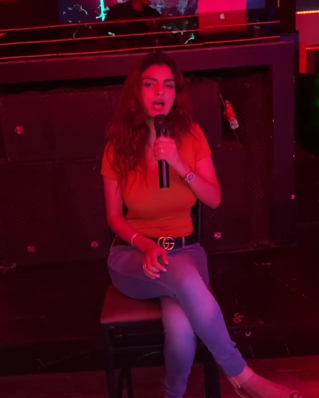 Anveshi Jain