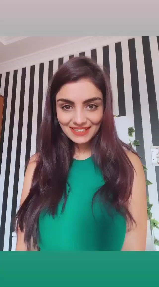 Anveshi Jain