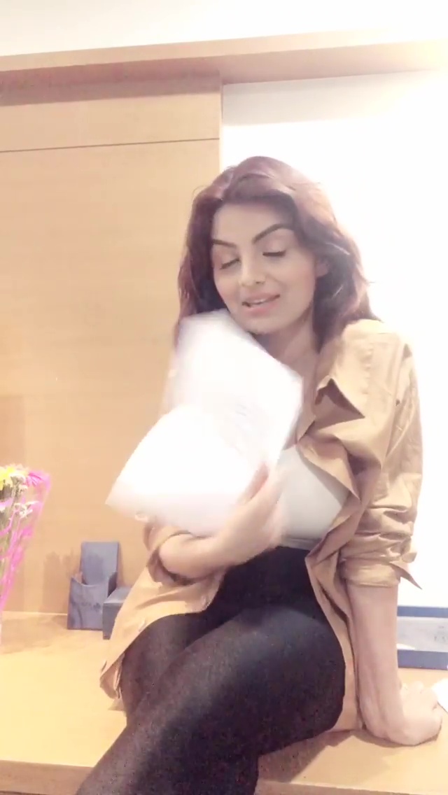 Anveshi Jain