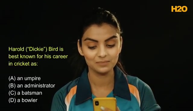 Anveshi Jain