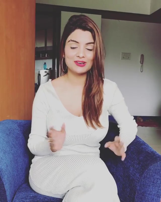 Anveshi Jain