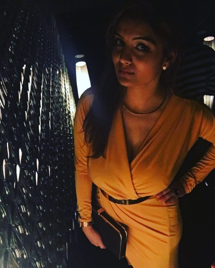 Anveshi Jain