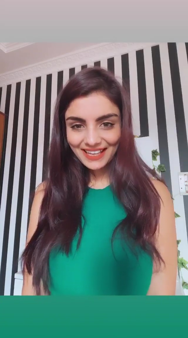 Anveshi Jain