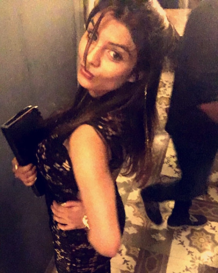 Anveshi Jain