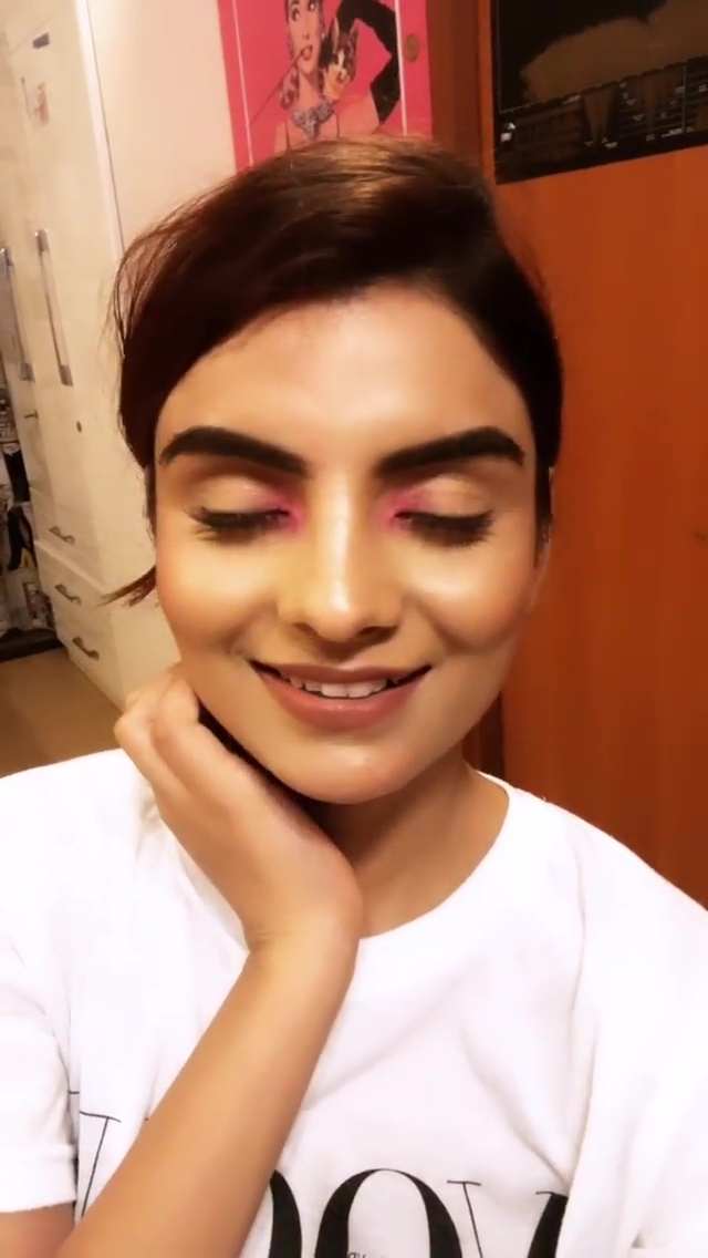 Anveshi Jain