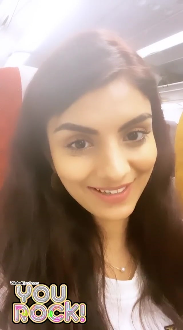 Anveshi Jain