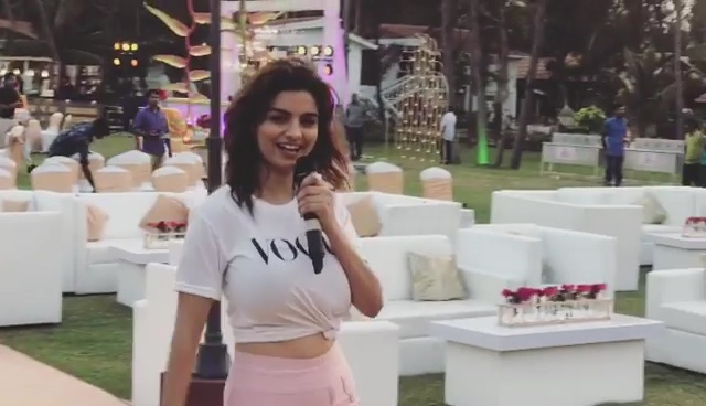 Anveshi Jain