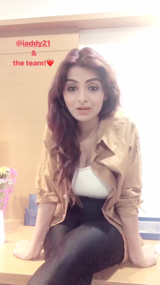 Anveshi Jain