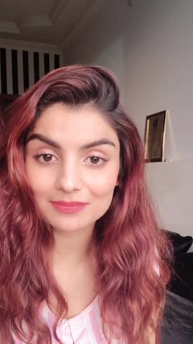 Anveshi Jain
