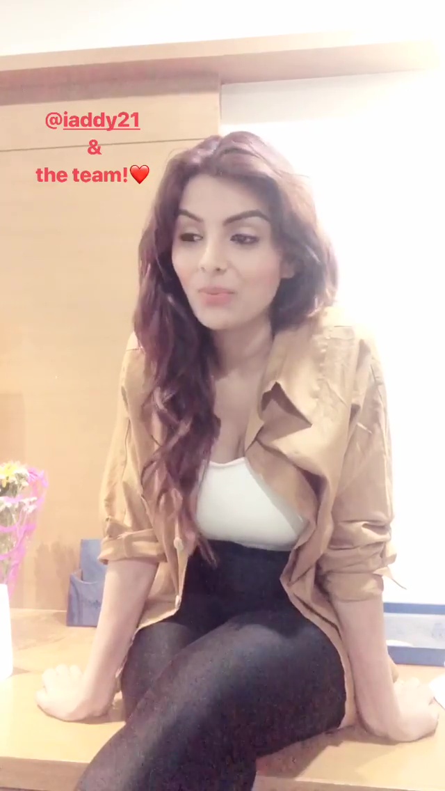 Anveshi Jain