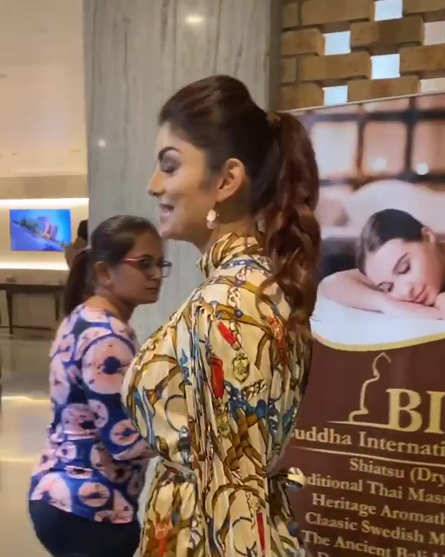 Anveshi Jain