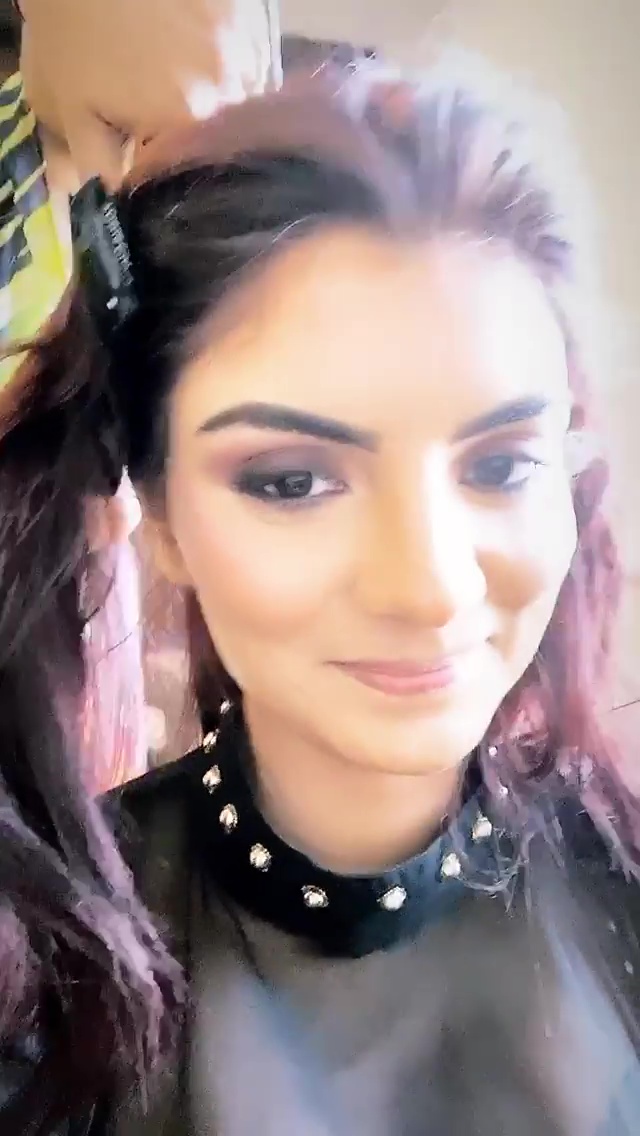 Anveshi Jain