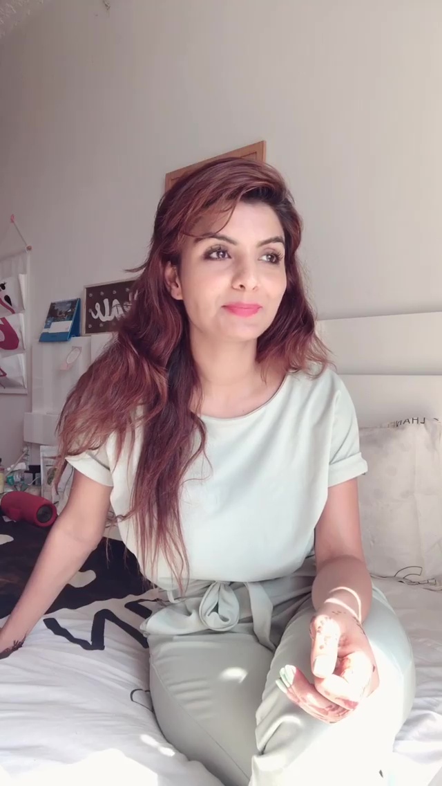 Anveshi Jain