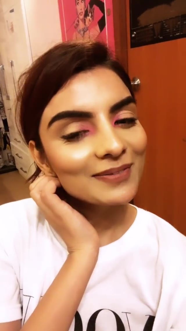 Anveshi Jain