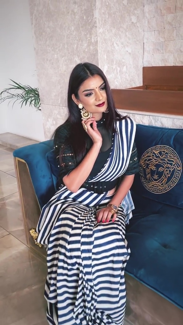 Anveshi Jain