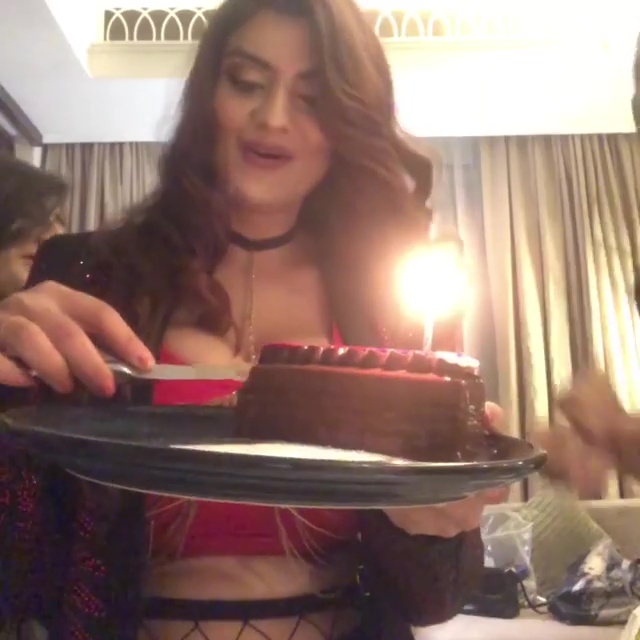 Anveshi Jain