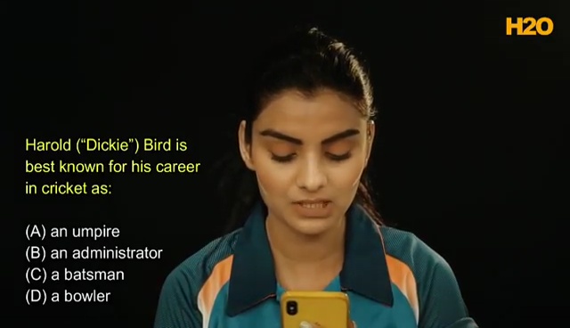 Anveshi Jain