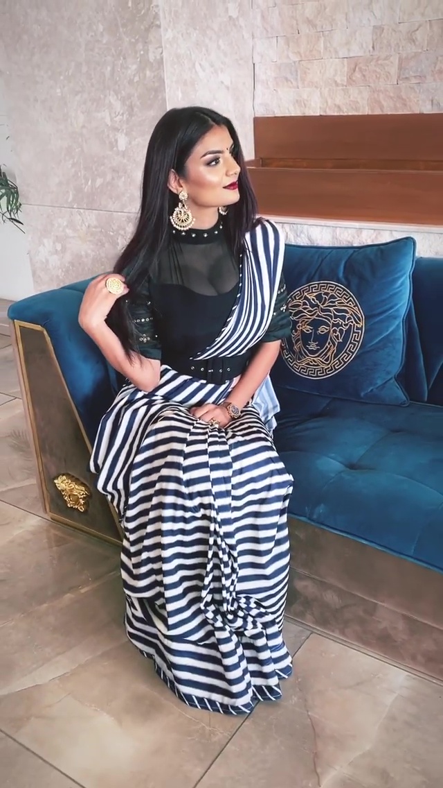 Anveshi Jain