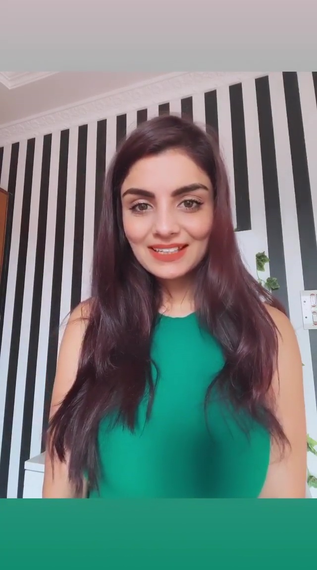 Anveshi Jain