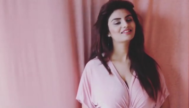 Anveshi Jain