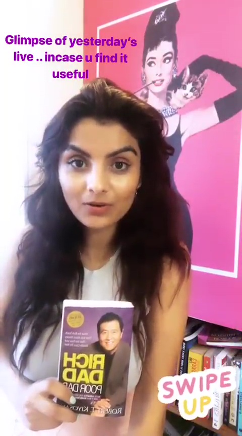 Anveshi Jain